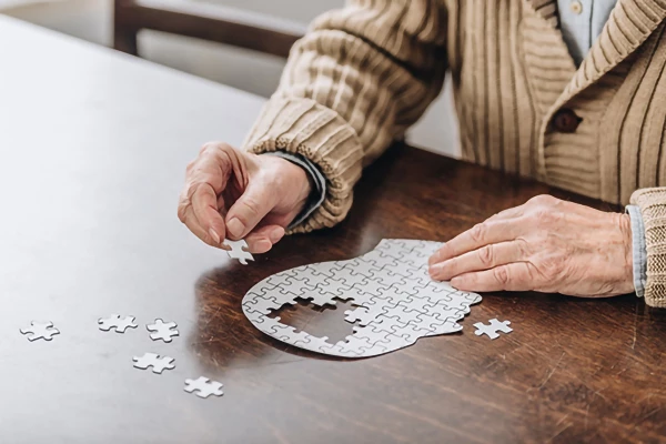 West Kent Dementia Drop In